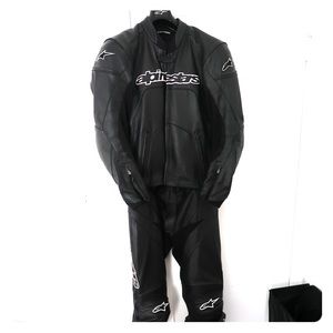 Alpinestars gear